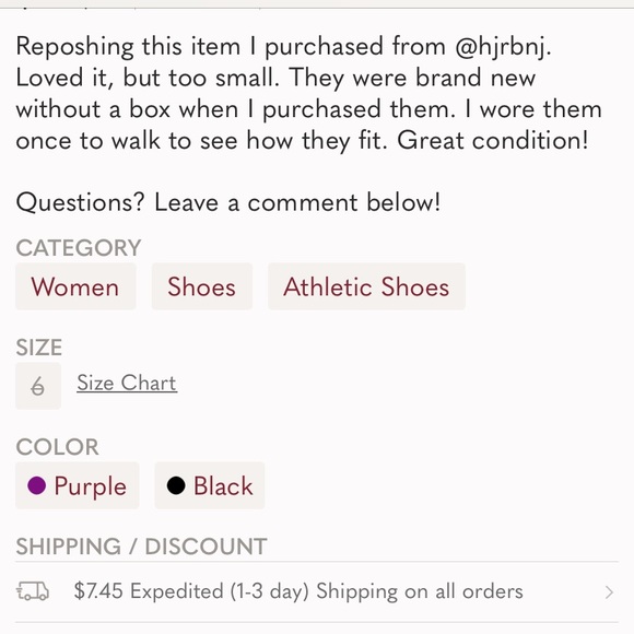 Nike Odyssey React Shield 2 Black Purple Running - Picture 7 of 7